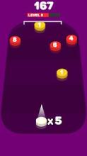 Shoot It! - Pocket the Pucks!截图2