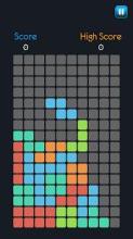 Block Puzzle Lite截图3