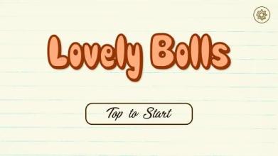 Love Balls Master截图5