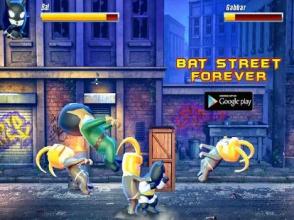 Beatem Bat Street Forever Hero截图4