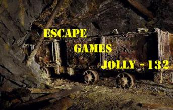 Escape Games Jolly-132截图4