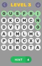 Word Search - Breaking Bad截图3