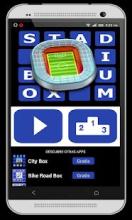 Soccer Stadium Box截图5