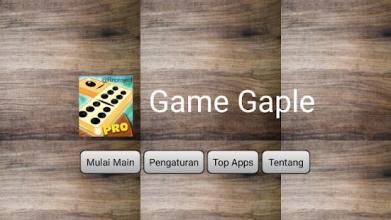 gaple domino terbaru截图5