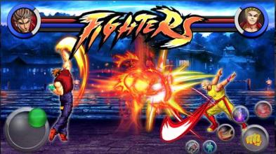 Super Saiyan Goku - Fighting Game截图3