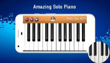 Piano Solo 2019截图4