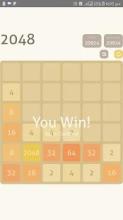 2048 The Puzzle截图1