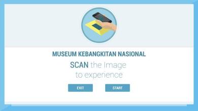 Museum Kebangkitan Nasional (AR)截图2