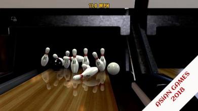 Bowling Asian Games截图1