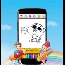 Gumballl : Coloring book截图1