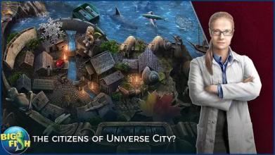 Hidden Object - Edge of Reality: Lethal Prediction截图2