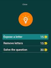 BIBLE QUIZ for kids截图2