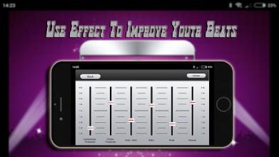 Dubstep Pads Drum Free Pads截图3