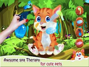 Animal Pet Daycare截图4