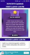 Ladoo For Loco截图2