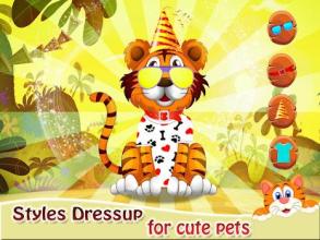 Animal Pet Daycare截图2