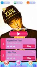 Bruno Mars piano tiles pro截图5