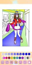 Fashion Color Me截图5