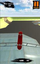 Swipe Skate截图4