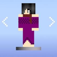 2018 Anime Skins for MCPE截图4