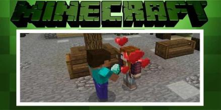 Girlfriends Addon For MCPE截图1