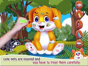 Animal Pet Daycare截图3