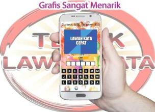 Tebak Lawan Kata截图4