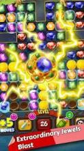 Jewels Jungle Blast截图5