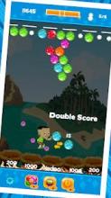 Lil Ron Bubble Shooter Game截图3