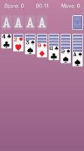 Solitaire Mobi截图1