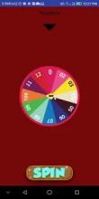 Spin Wheel Earning Free Cash截图1