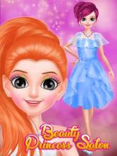 Little Royal Princess Salon截图5