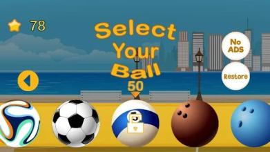 Free Basketball Shooting Game截图1