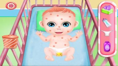 Sweet Baby Daycare Skills - Daycare Activities截图2