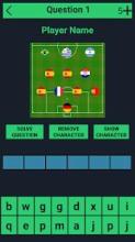 Football Questions截图1