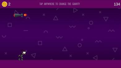 Gravity Ninja截图2