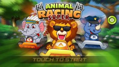 Super Animal Race截图5