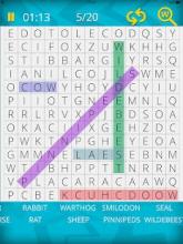 Word Search * Word Puzzle截图1