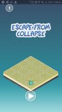 Escape From Collapse截图3