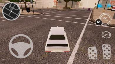 Ultimate Traffic Racer - 3D截图2