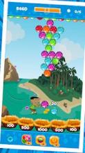 Lil Ron Bubble Shooter Game截图4