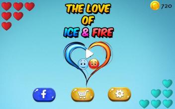 The Love of Ice and Fire截图1