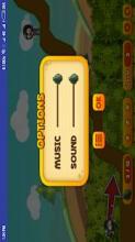 Fire Toss Game截图1