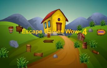 Escape Games Wow-4截图4