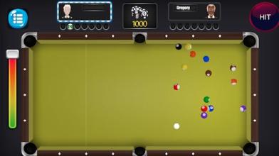 8 Ball Master Club Pro截图1