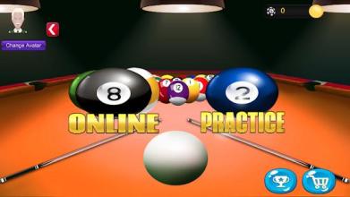 8 Ball Master Club Pro截图4