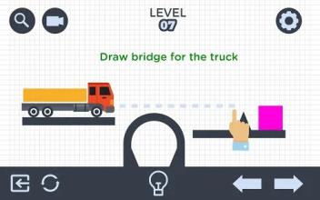 Brain it on colorful truck - Smart line截图4