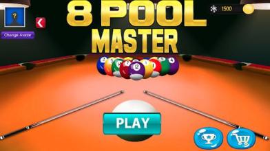 8 Ball Master Club Pro截图5