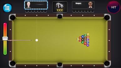 8 Ball Master Club Pro截图2