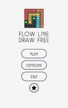 Flow Line Draw Free截图1